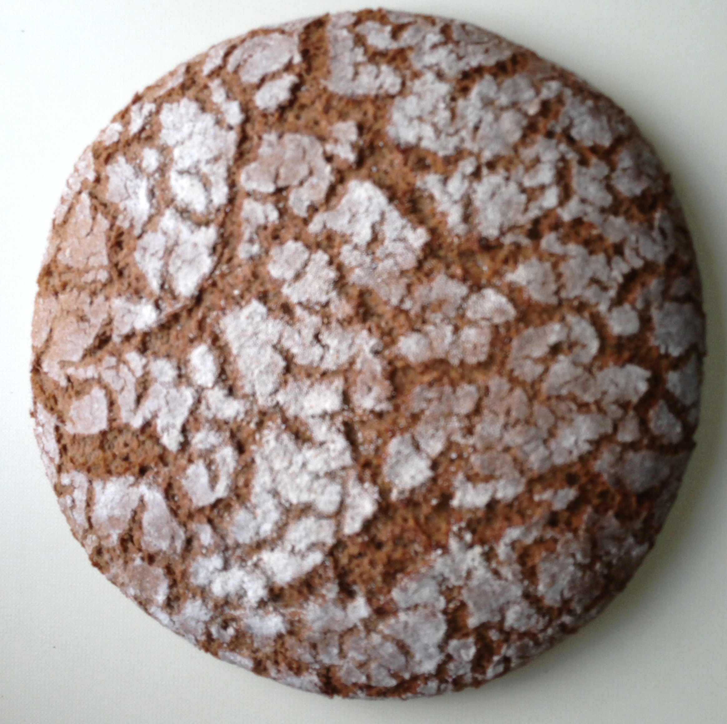 Sam´s Hausbrot