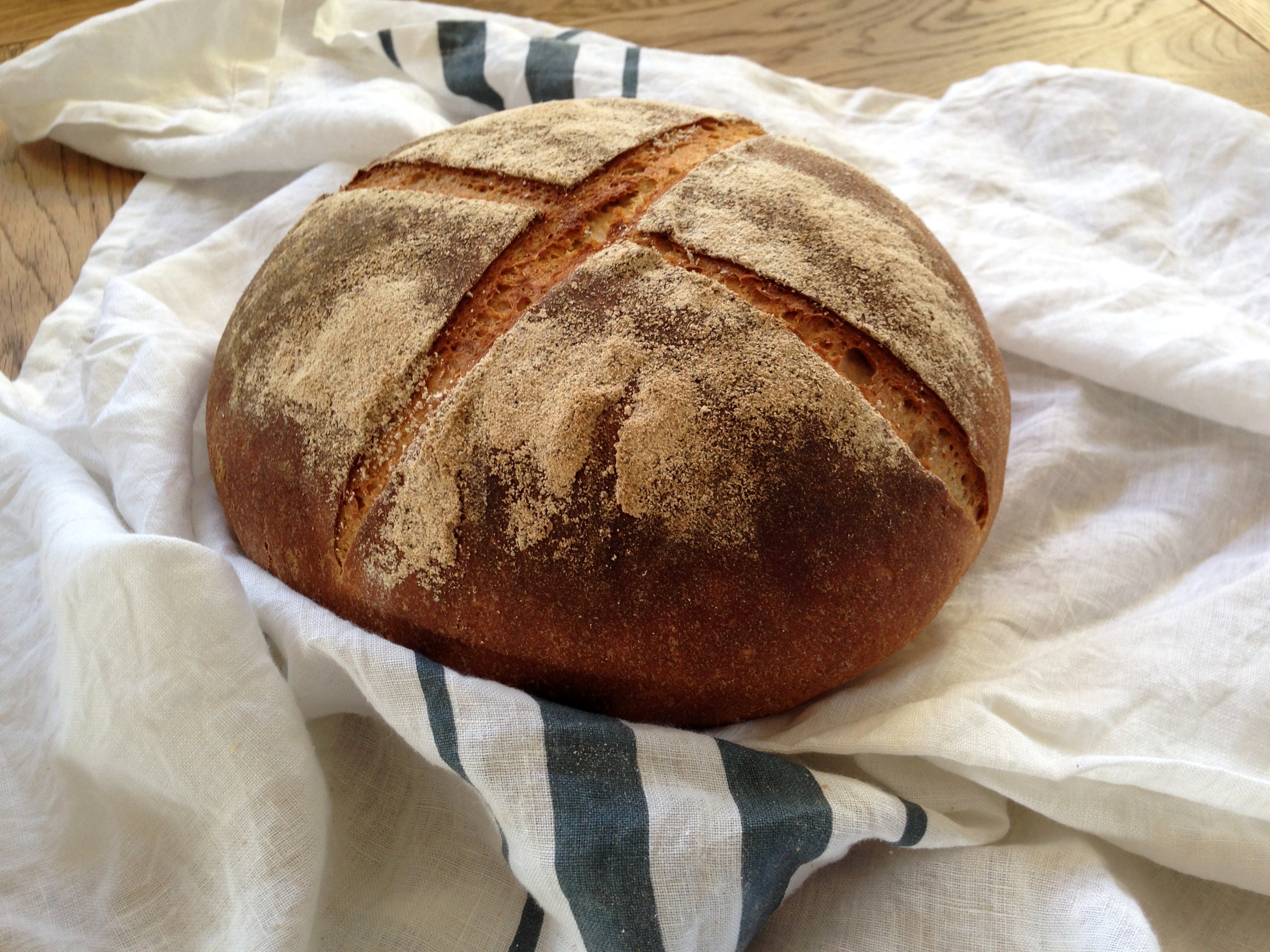 Bauernbrot
